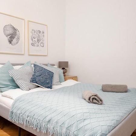 Designer Apartment, 5 Min To City Center 비엔나 외부 사진