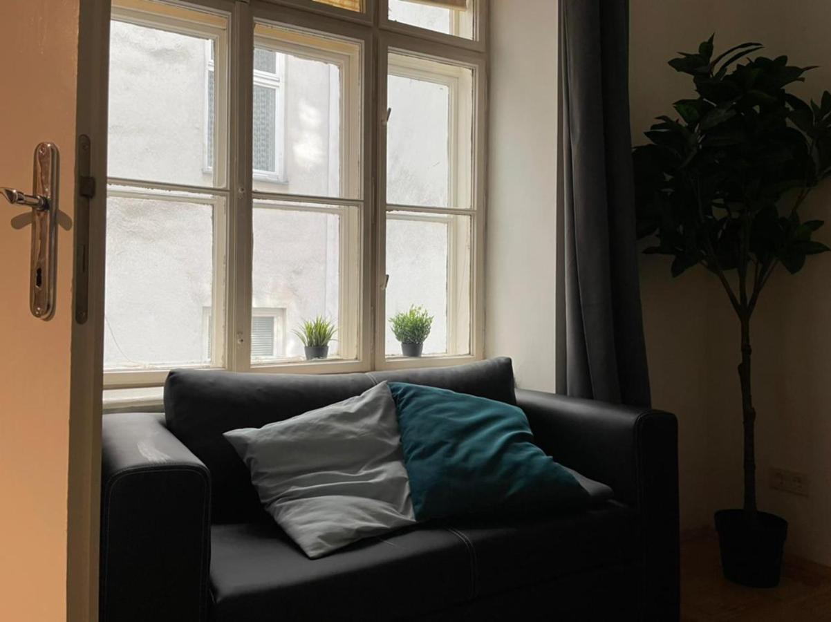 Designer Apartment, 5 Min To City Center 비엔나 외부 사진