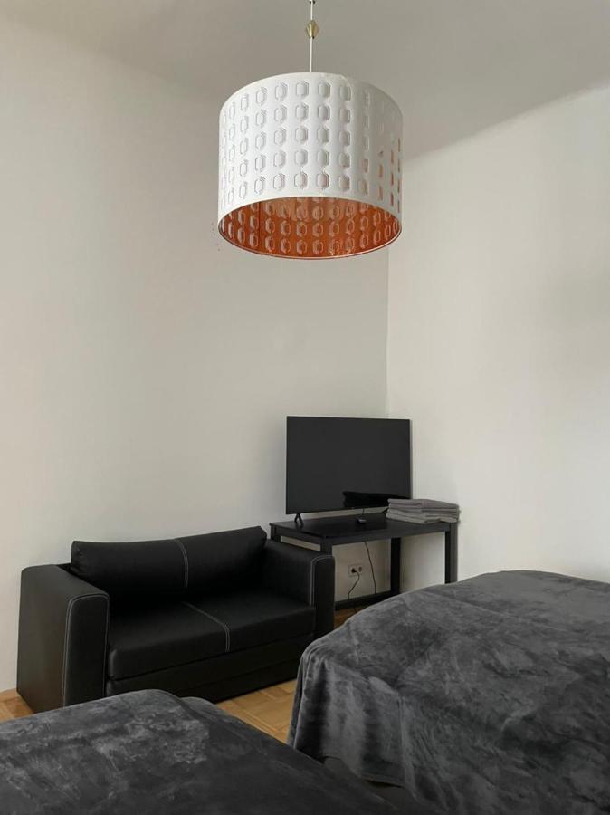 Designer Apartment, 5 Min To City Center 비엔나 외부 사진