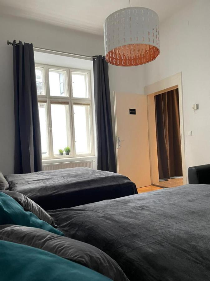 Designer Apartment, 5 Min To City Center 비엔나 외부 사진