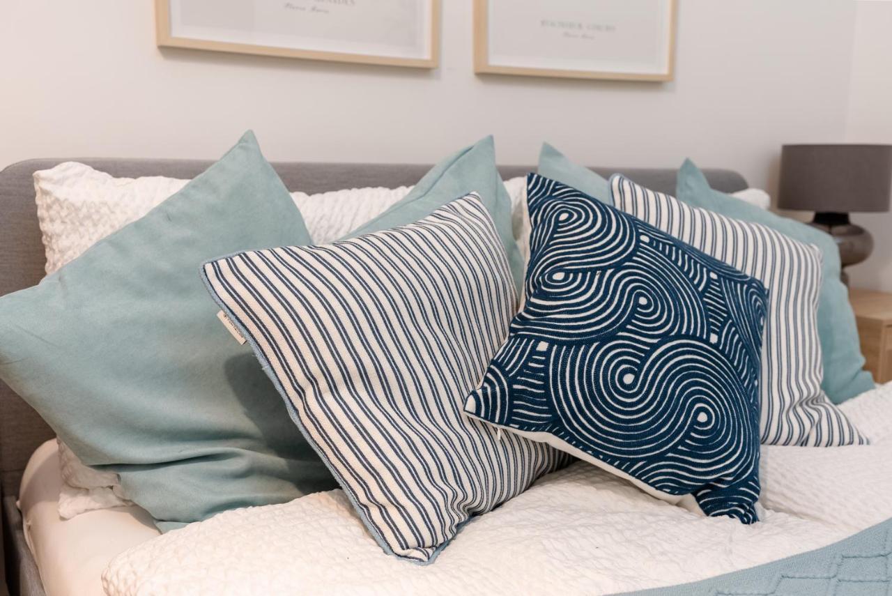 Designer Apartment, 5 Min To City Center 비엔나 외부 사진