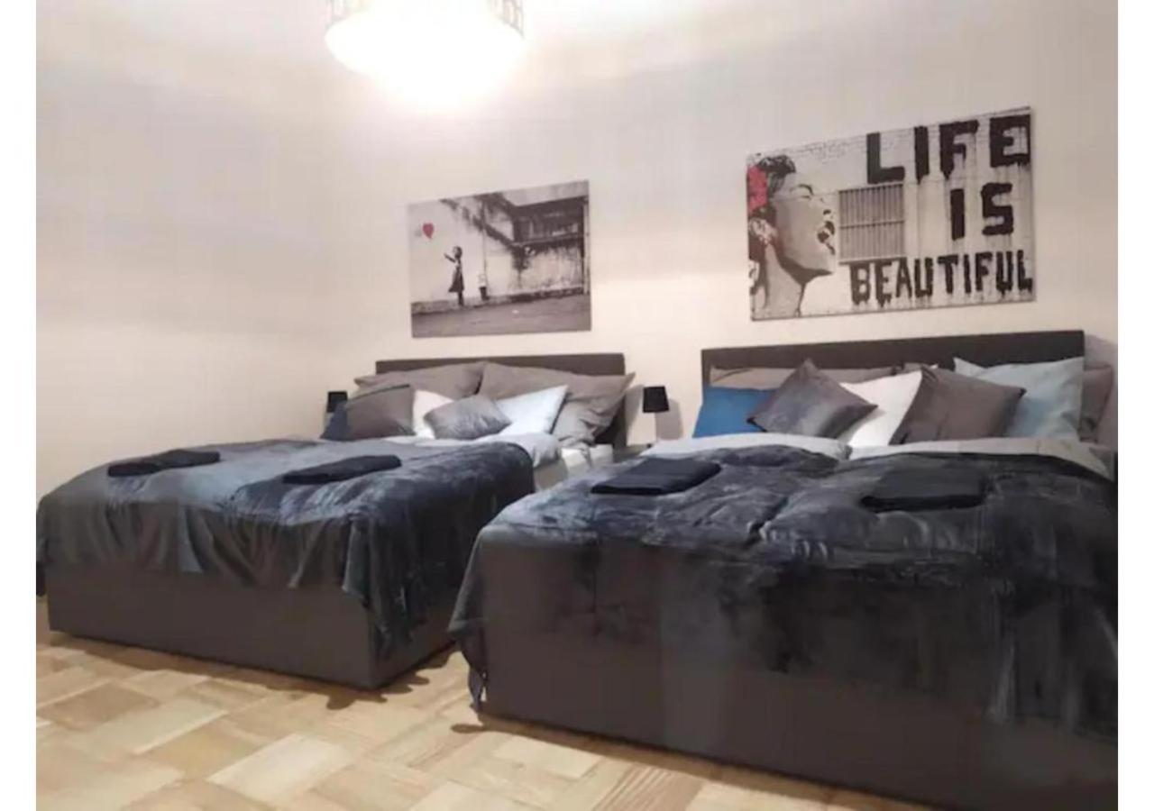 Designer Apartment, 5 Min To City Center 비엔나 외부 사진